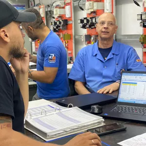 Imagem de capa para o Curso online ADMINISTRANDO SUA EMPRESA