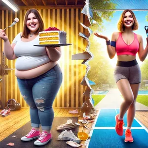 Imagem de capa para o Curso online Grandes Resultados com Pequenos Hábitos
