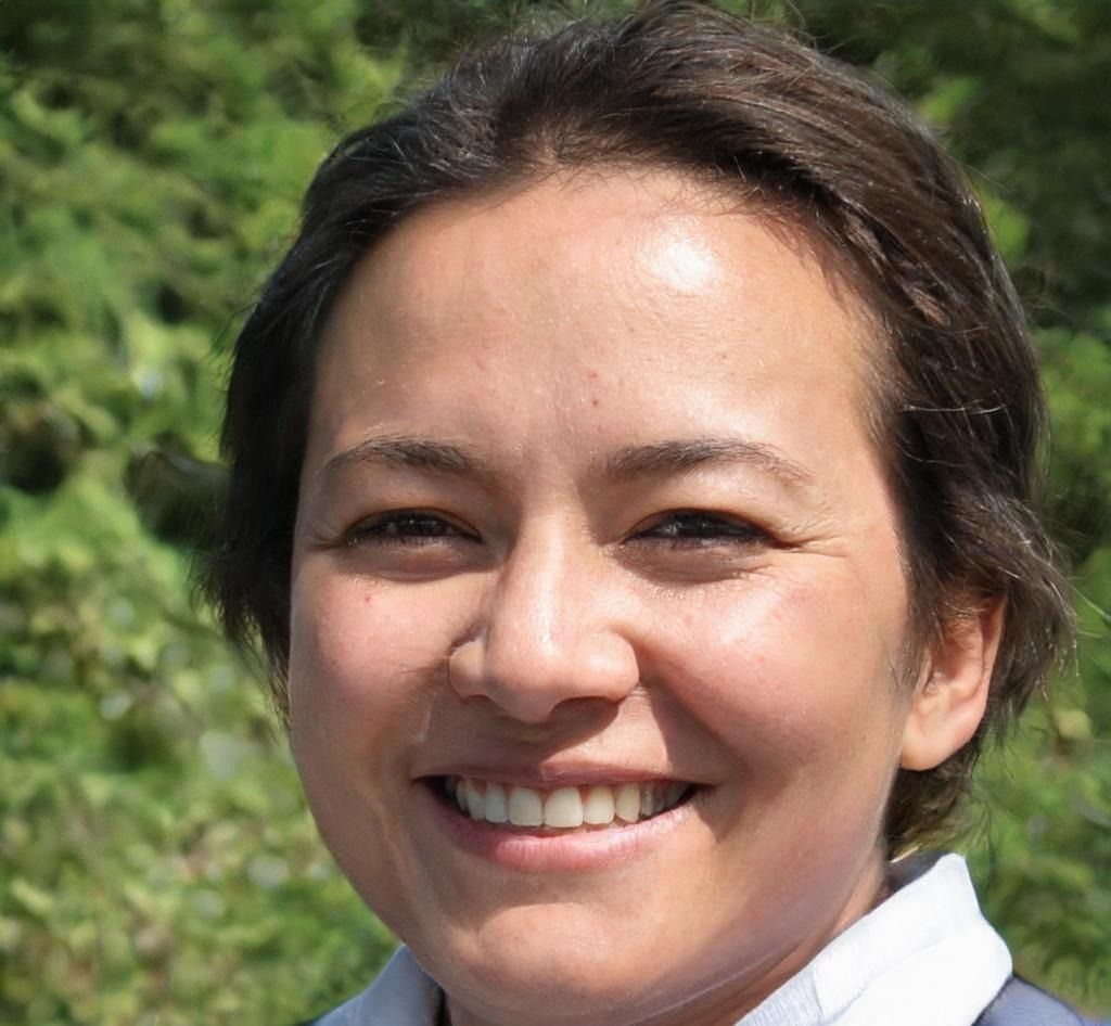 Valentina Gómez – Medellín, CO