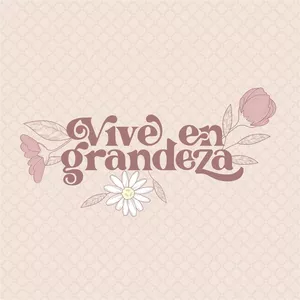 Imagen de portada para Curso online VIVE EN GRANDEZA