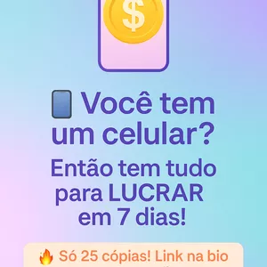 Imagem de capa para o Ebook Explosão de Lucros: 7 Dias para Vender sem Travar