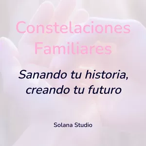 Imagen de portada para Ebook Constelaciones Familiares — Sanando tu historia, creando tu futuro