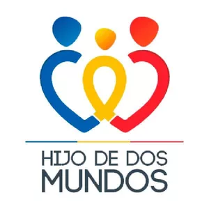 Imagen de portada para Curso online Programa Hijo de Dos Mundos