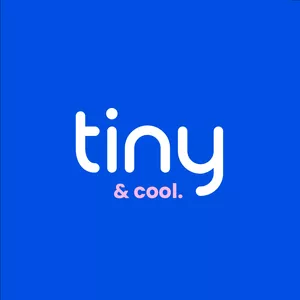 Imagem de capa para o Curso online Tiny & Cool - Treinamento completo
