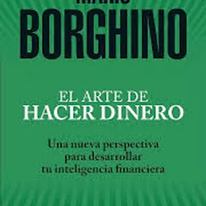 Imagen de portada para Ebook El arte de hacer dinero 