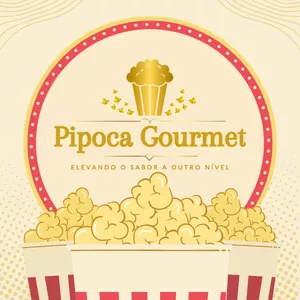 Imagem de capa para o Curso online Curso Pipoca Gourmet
