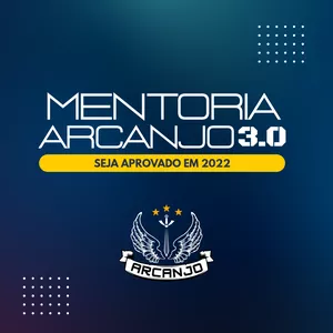 Imagem de capa para o Curso online Mentoria do Arcanjo - Ítalo Arcanjo - Turma 3