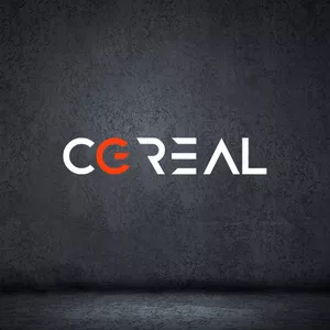 Imagem de capa para o Curso online Treinamento CGReal 2.0