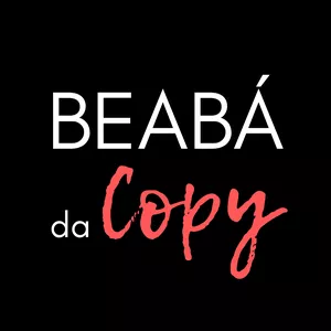 Imagem de capa para o Curso online Beabá da Copy