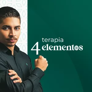 Imagem de capa para o Serviço online Terapia 4 Elementos