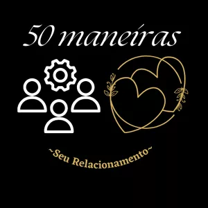 Imagem de capa para o Ebook 50 Maneiras
