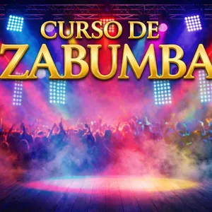 Imagem do curso Meta Zabumba  - Orlando Bolão