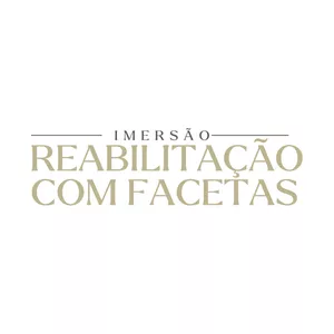 Imagem de capa para o Evento online Imersão Reabilitação com Facetas