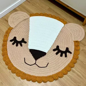 Imagem de capa para o Curso online Tapetes Pope - #01