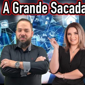 Imagem de capa para o Curso online A Grande Sacada - Marketing Digital para o seu Celular