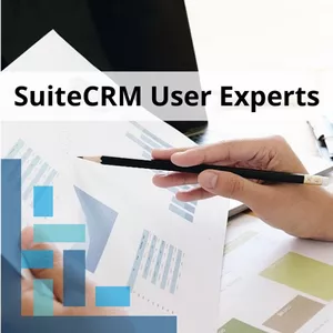 Imagem de capa para o Curso online SuiteCRM User Experts