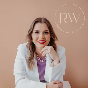 Imagem de capa para o Curso online Mentoria Rutieli Wilchen