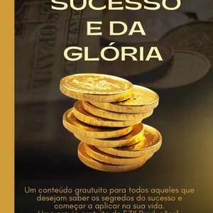 Imagem de capa para o Ebook OS 14 SEGREDOS DO SUCESSO E DA GLÓRIA
