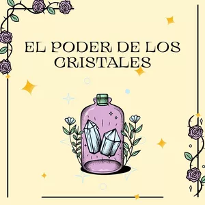 Imagen de portada para Ebook CURSO DE CRISTALES Y CHACRAS 