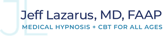 Courses - Jeffrey Lazarus, MD, FAAP logo