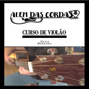 Imagem de capa para o Curso online Curso Além das Cordas