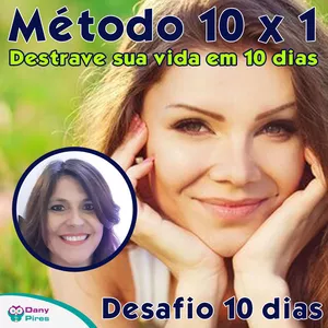 Imagem do curso Desafio 10x1 - Destrave sua vida em 10 dias com a Constelação Familiar