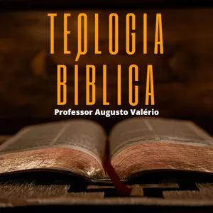 Imagem de capa para o Ebook CURSO BÁSICO DE TEOLOGIA