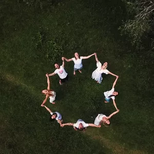 Imagem de capa para o Curso online Vem buscar a sua força!