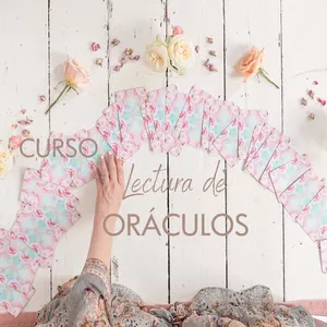 Imagen de portada para Curso online Lectura de Oráculos