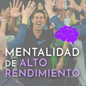 Imagen de portada para Curso online Mentalidad de Alto Rendimiento EXPRESS