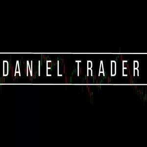 Imagem de capa para o Curso online Treinamento Daniel Trader 