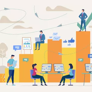 Imagen de portada para Curso online Curso de ventas para principiantes