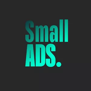 Imagen de portada para Curso online Small Ads