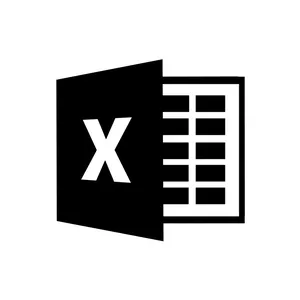 Imagem de capa para o Ebook  Pacote Planilha Excel  