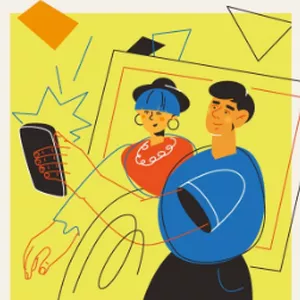 Imagem de capa para o Evento presencial Curso de Adolescentes