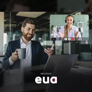 Imagem de capa para o Serviço online Consulta extra para desenvolvimento do Planejamento de Carreira nos EUA