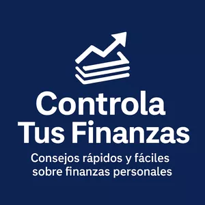 Imagen de portada para Ebook Finanzas personales para princiiantes