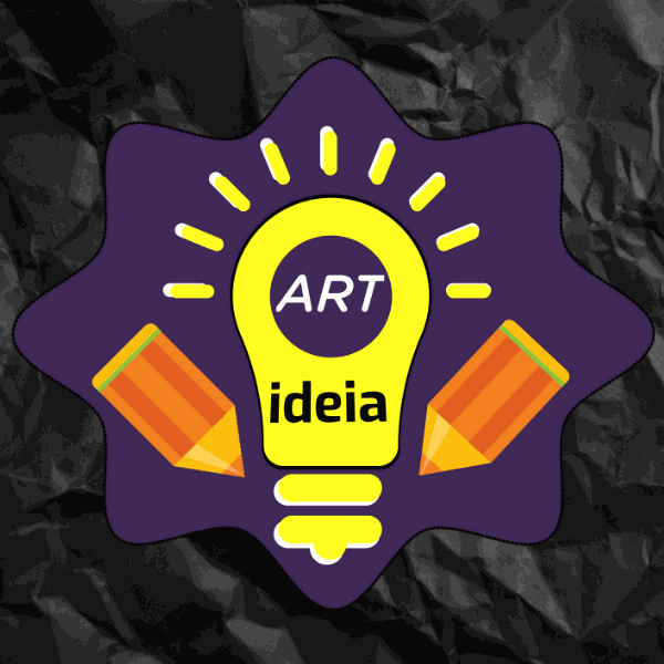 Imagem do curso ATIVIDADES DE ARTE PARA SALA DE AULA