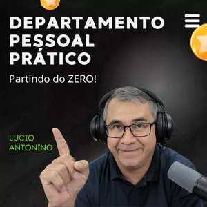 Curso de Departamento Pessoal Prático - EAD
