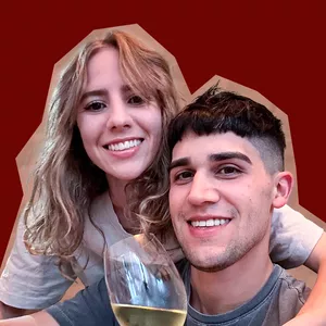 Imagem de capa para o Curso online Guia Definitivo de Compra: como não comprar vinhos ruins e virar referência na roda de amigos.