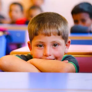 Imagem de capa para o Ebook Escala de Rastreamento e Identificação do transtorno de ansiedade em Crianças e Adolecentes.