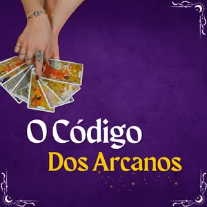 Imagem de capa para o Curso online O Código dos Arcanos