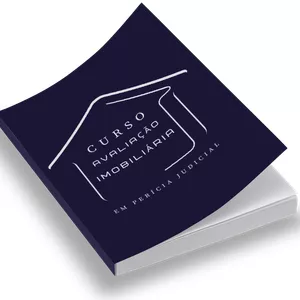 Imagem de capa para o Curso online CURSO DE AVALIAÇÃO IMOBILIÁRIA PARA CORRETORES DE IMÓVEIS - COM ÊNFASE PERÍCIA JUDICIAL E EXTRAJUDICIAL 