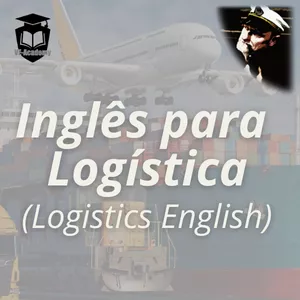 Imagem de capa para o Curso online Inglês para Logística (Logistics English)