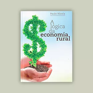Imagem de capa para o Ebook A lógica da economia rural