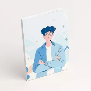 Imagen de portada para Curso online L.I.D.E.R. Financiero 21 