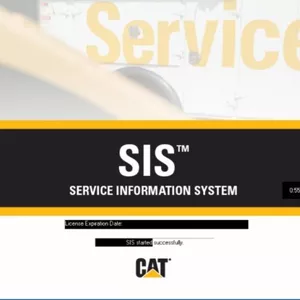 Imagen de portada para Curso online Software SisCat Offline 