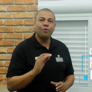 Imagem do curso  Curso de Persiana Integrada (Sistema Ecoline 2.5)