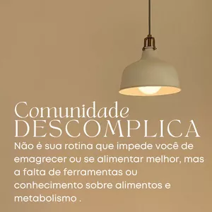 Imagem do curso Comunidade Descomplica