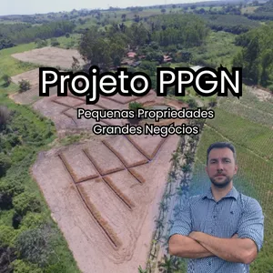 Imagem de capa para o Curso online Projeto PPGN - Pequenas Propriedades Grandes Negócios